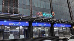 Kienlongbank muốn đổi tên, Ngân hàng Nhà nước không chấp thuận