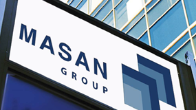 Masan Group (MSN) tiếp tục hút 1.000 tỷ trái phiếu