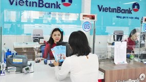 VietinBank 'phân trần' điều gì trước thông tin 'sắp chi thưởng gần 6 tháng lương'?