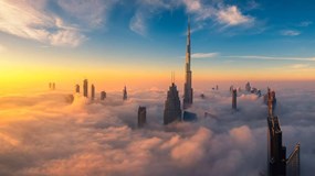 Dubai trở thành nền hành chính đầu tiên trên thế giới 100% không giấy tờ: Tiết kiệm 350 triệu USD và 14 triệu giờ làm