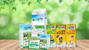 Đưa cổ phiếu lên sàn, Mộc Châu Milk đang có gì?