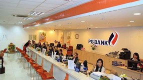 Động thái lên sàn của PGBank đặt dấu hỏi lớn về thương vụ 'về chung nhà' với HDBank?