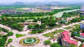 Thị trường bất động sản Bắc Giang tiếp tục 'nóng bỏng tay'