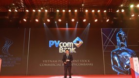 PVcomBank phát triển nhân sự và môi trường làm việc làm bệ phóng cho kinh doanh bền vững