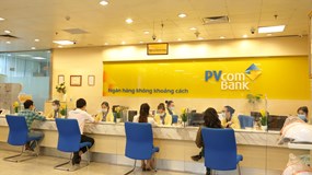 Nhiều ưu đãi khi chuyển tiền quốc tế tại PVcomBank