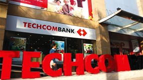 Techcombank dẫn đầu danh sách 100 Nhà tuyển dụng được yêu thích nhất 2021