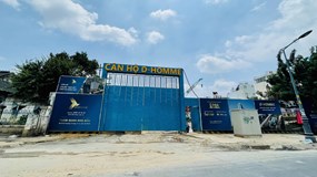 TP.HCM: Xử lý nghiêm các dự án huy động vốn trái phép, lừa dối khách hàng