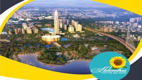 Khơi nguồn tiềm năng bất động sản năm 2021 phía Đông Bắc thủ đô Hà Nội