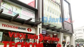 Techcombank được The Asian Banker vinh danh là Ngân hàng bán lẻ được yêu thích nhất Việt Nam