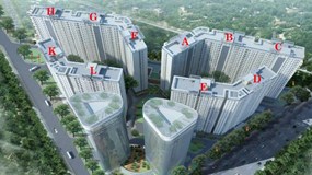 Phát hiện Xuân Mai Complex "biến" tầng kỹ thuật thành văn phòng