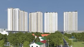 “Nhây” như chủ đầu tư dự án Gelexia Riverside, nộp mãi vẫn chưa đủ quỹ bảo trì