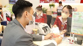 HDBank dành cho khách hàng nhiều ưu đãi đặc quyền trong hệ sinh thái