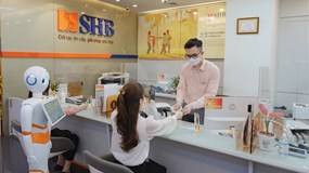 Moody’s nâng mức xếp hạng tín nhiệm SHB, thay đổi triển vọng thành tích cực
