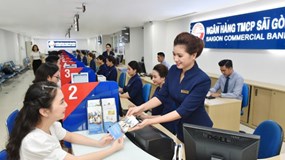 Giám đốc Ngân hàng SCB chi nhánh Nguyễn Kiệm lập hồ sơ giả chiếm đoạt 8 tỷ đồng của khách hàng