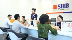 MSCI chính thức gọi tên SHB trong đợt cơ cấu tháng 5/2021