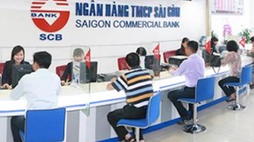 Giám đốc chi nhánh SCB cho người “nhập vai” Phó Tổng Giám đốc để gặp khách hàng