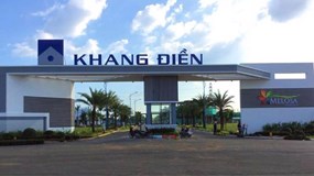 Thư ký Hội đồng Quản trị công ty Khang Điền bán chui cổ phiếu KDH