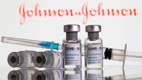 Cảnh báo chứng rối loạn thần kinh sau tiêm vaccine Johnson & Johnson 