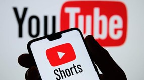 Youtube Shorts vừa ra mắt trên toàn cầu khiến Ti.kTo.k ‘khóc thét’: Người dùng thoải mái tạo các video dài 60 giây, có 100.000 bài hát và vô số hiệu ứng để lựa chọn