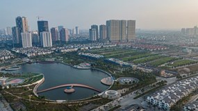 Khoa học phong thủy trong thiết kế từng căn hộ của Văn Phú - Invest