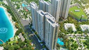 The Lake Premium: Nơi ngắm hoàng hôn đẹp nhất phía Tây Hà Nội