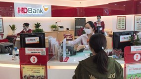 HDBank triển khai loạt chương trình ưu đãi giảm lãi suất vay