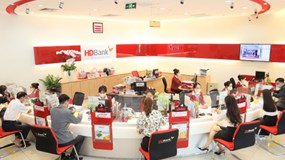 HDBank ứng phó covid – chủ đề Ngân hàng với “3 tại chỗ”