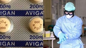 AIC Group tài trợ 1 triệu viên thuốc Avigan của Nhật Bản hỗ trợ điều trị COVID-19 miễn phí cho người Việt
