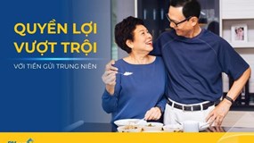 PVcomBank tiếp tục khẳng định vị thế trên thị trường bằng 03 giải thưởng quốc tế