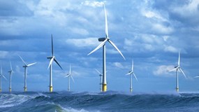 T&T Group và Ørsted của Đan Mạch hợp tác đầu tư 30 tỷ USD phát triển điện gió ngoài khơi tại Việt Nam