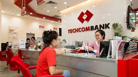 S&P: Techcombank duy trì vị thế dẫn đầu trong bối cảnh tác động từ COVID-19