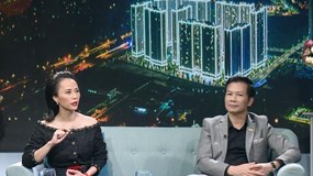 Talk show "Người tiên phong": Lý giải nguyên nhân của cuộc đại chuyển dịch dân cư lớn bậc nhất trong lịch sử Hà Nội