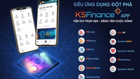 KSF Group và chiến lược "Tối ưu cho người dùng bằng các điểm chạm”