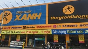 Chủ nhà đã thanh toán 12,5 triệu cho Thế giới Di động, khẳng định nếu đi kiện chắc chắn sẽ thắng nhưng ngại mất thời gian công sức