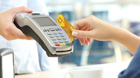 Thanh toán qua thẻ tín dụng: Sử dụng sao cho hiệu quả?