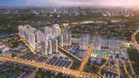 Vì sao Vinhomes Smart City được vinh danh là Nhà phát triển đô thị tốt nhất ?