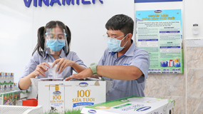 Doanh thu quý 3/2021 lần đầu vượt 16 nghìn tỷ nhờ sức tăng nội địa và thị trường nước ngoài