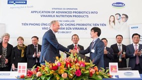 Sữa bột Vinamilk Dielac Grow Plus có tổ yến - Giải pháp dinh dưỡng cho trẻ suy dinh dưỡng thấp còi