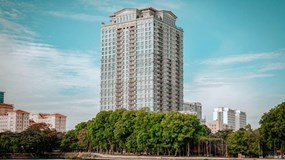 'Ông trùm' bất động sản hạng sang Tân Hoàng Minh liên tục vay nợ trái phiếu, huy động vốn cho 'siêu dự án' 32.000 tỷ đồng