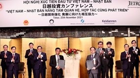T&T Group hợp tác với Nhật Bản phát triển y tế chất lượng cao tại Việt Nam