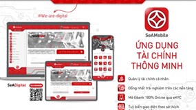 SeABank đồng nhất trải nghiệm ứng dụng ngân hàng số SeAMobile trên tất cả các thiết bị