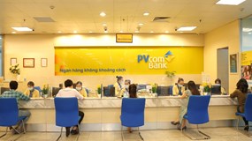 PVcomBank triển khai gói tín dụng lãi suất chỉ từ 5%/năm cho doanh nghiệp siêu nhỏ, hộ kinh doanh