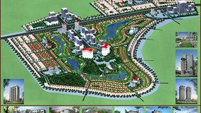 Bao giờ chấm dứt việc giao Cienco 5 Land thực hiện, quản lý dự án trái quy định của pháp luật?