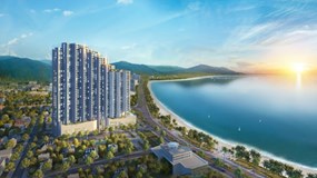 Nhiều vi phạm tại chung cư Scenia Bay Residence Nha Trang, chủ đầu tư bị xử phạt 500 triệu đồng