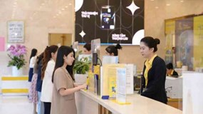 Nam A Bank phát hành thành công 1.000 tỷ đồng trái phiếu bổ sung vốn cấp 2 ra công chúng