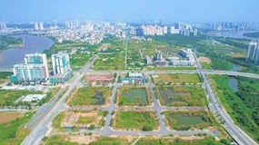 Đề xuất quy định mới về miễn, giảm tiền sử dụng đất