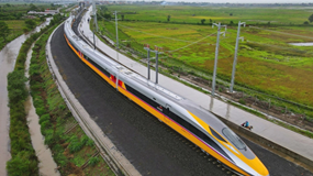 CT Group của 'đại gia' Trần Kim Chung xin làm đường sắt TP. HCM - Cần Thơ gần 10 tỷ USD