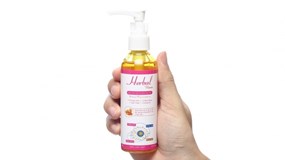 Chứa thành phần không công bố, gel tắm Herbal Nano bị thu hồi toàn quốc