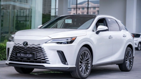 Gần 2.800 ô tô Lexus bị triệu hồi tại Việt Nam, nguyên nhân do đâu?