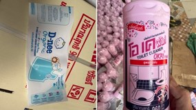 'Ma trận' nước giặt thảo dược online: Khi niềm tin đặt sai chỗ